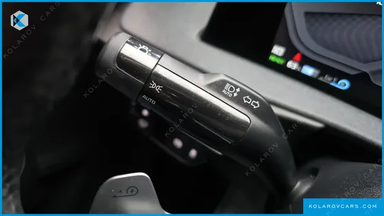 KIA EV6 LONG RANGE