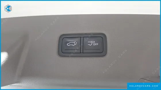 KIA CARNIVAL GASOLINE 7-SEATER HI-LIMOUSINE