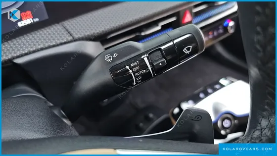 KIA EV6 LONG RANGE