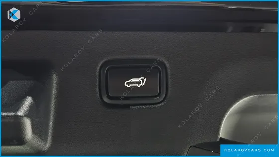 KIA EV6 LONG RANGE