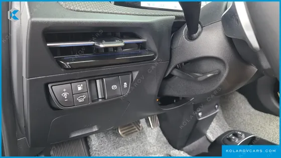 KIA EV6 LONG RANGE