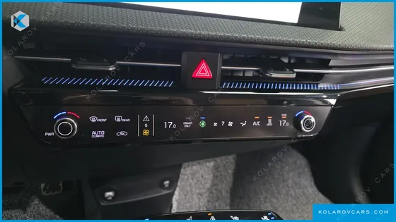 KIA EV6 LONG RANGE