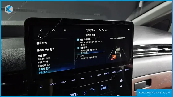 HYUNDAI STARIA L3.5 CARGO 3-SEATER