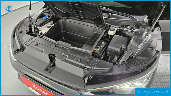 KIA EV6 LONG RANGE