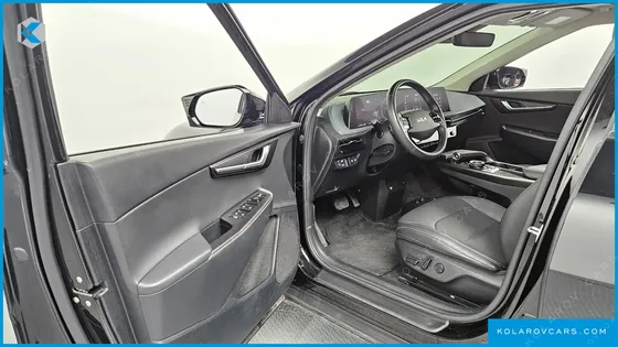 KIA EV6 LONG RANGE