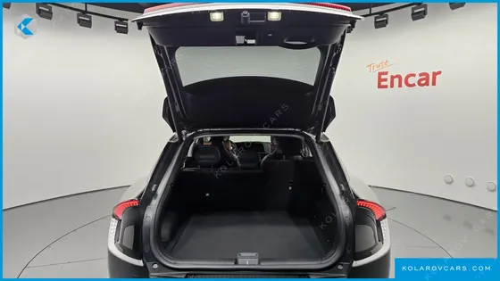 KIA EV6 LONG RANGE