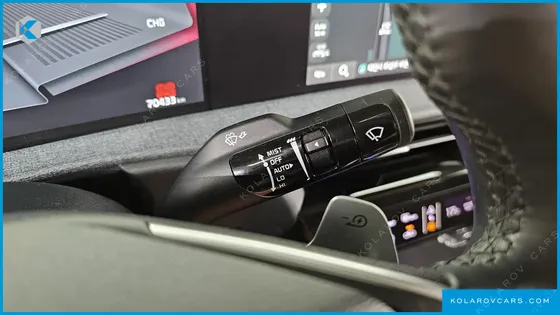 KIA EV6 LONG RANGE
