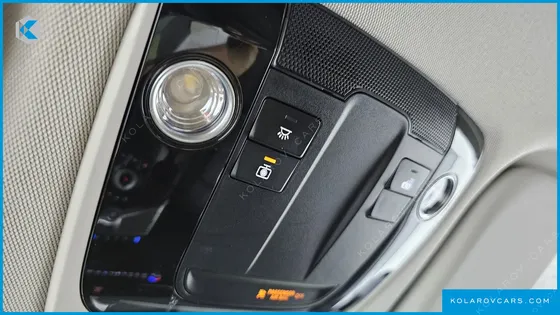 KIA EV6 LONG RANGE