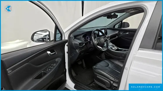HYUNDAI SANTA FE HEV 1.6 4WD