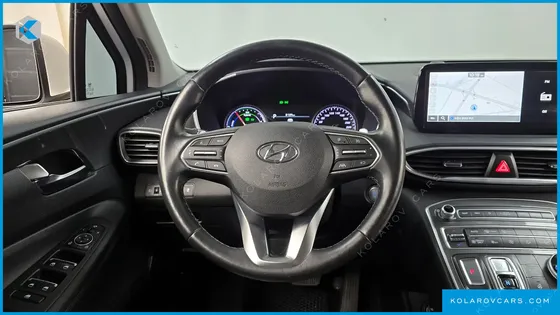 HYUNDAI SANTA FE HEV 1.6 4WD