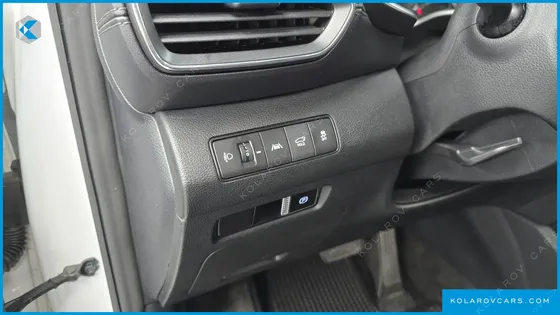 HYUNDAI SANTA FE HEV 1.6 4WD