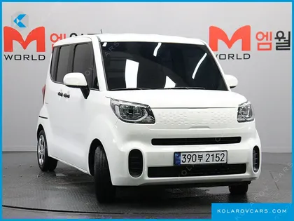 KIA RAY VAN