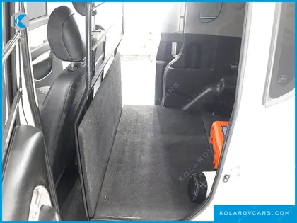 KIA RAY VAN