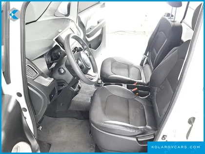 KIA RAY VAN