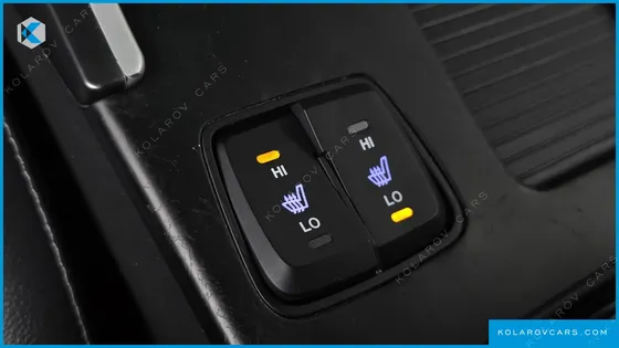 HYUNDAI SONATA CVVL LUXURY