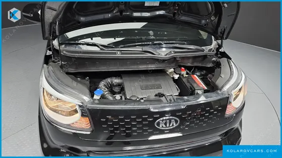 KIA RAY LUXURY