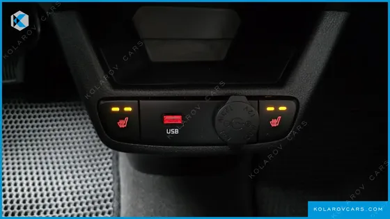 KIA RAY LUXURY