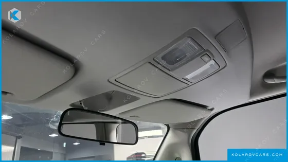 KIA RAY LUXURY