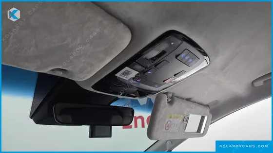 HYUNDAI STARIA L3.5 LOUNGE 9-SEATER