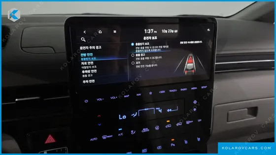 HYUNDAI STARIA L3.5 LOUNGE 9-SEATER