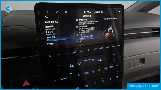 HYUNDAI STARIA L3.5 LOUNGE 9-SEATER