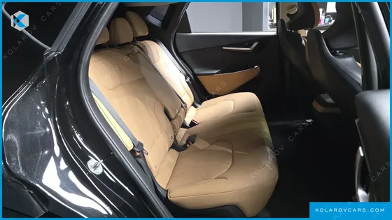 KIA EV6 LONG RANGE