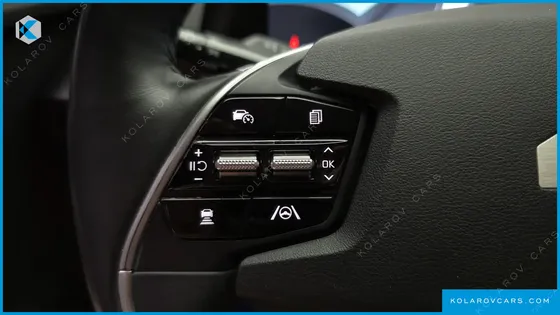 KIA EV6 LONG RANGE