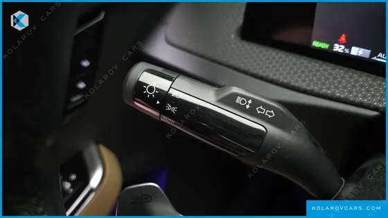 KIA EV6 LONG RANGE