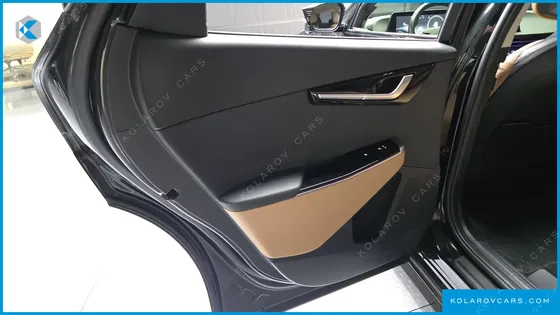 KIA EV6 LONG RANGE