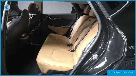 KIA EV6 LONG RANGE