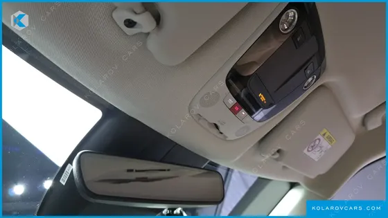 KIA EV6 LONG RANGE