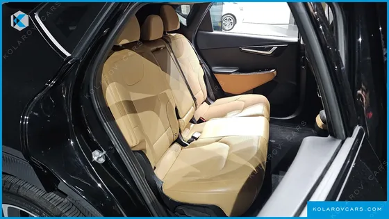 KIA EV6 LONG RANGE
