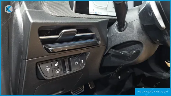KIA EV6 LONG RANGE