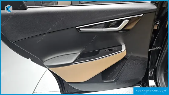 KIA EV6 LONG RANGE