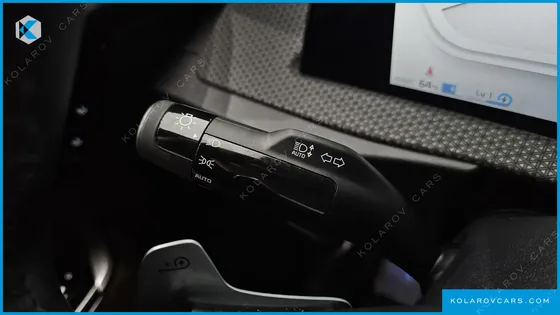 KIA EV6 LONG RANGE