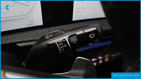 KIA EV6 LONG RANGE