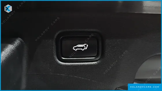KIA EV6 LONG RANGE