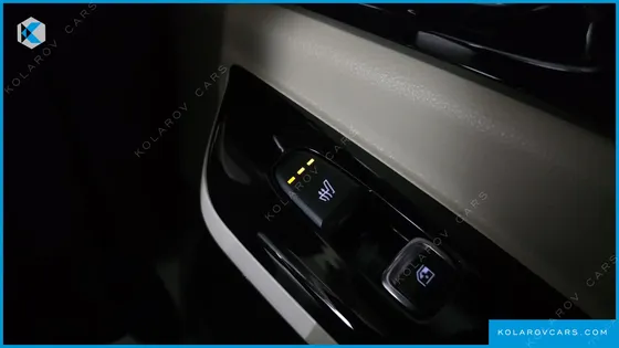 KIA CARNIVAL GASOLINE 9-SEATER LIMOUSINE(SPECIAL VEHICLE)