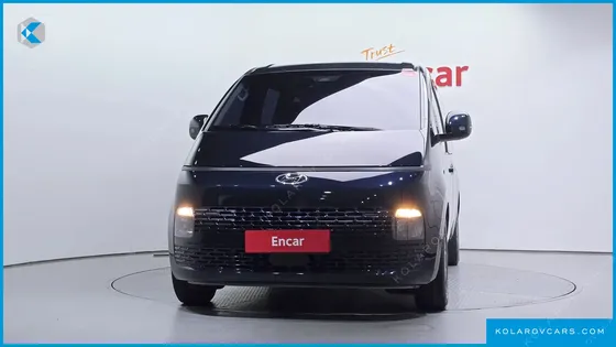HYUNDAI STARIA TOURER 11-SEATER