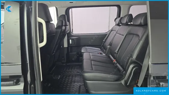 HYUNDAI STARIA TOURER 11-SEATER