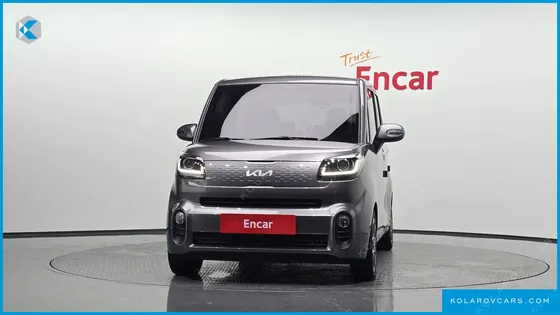 KIA RAY BEST SELECTION