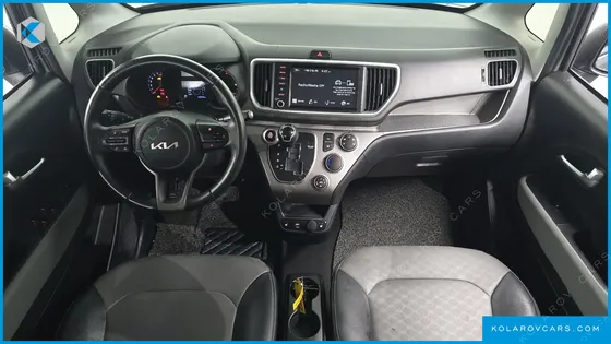 KIA RAY BEST SELECTION