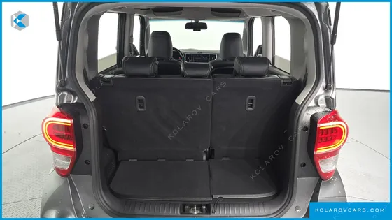 KIA RAY BEST SELECTION
