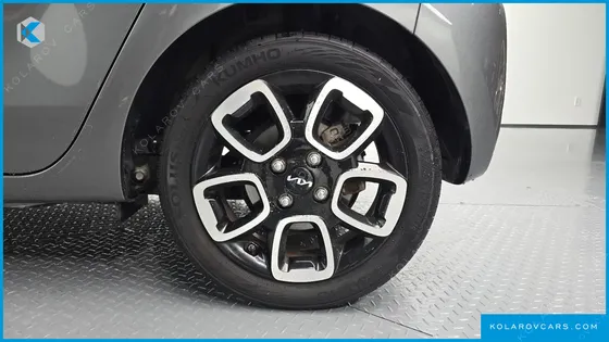 KIA RAY BEST SELECTION