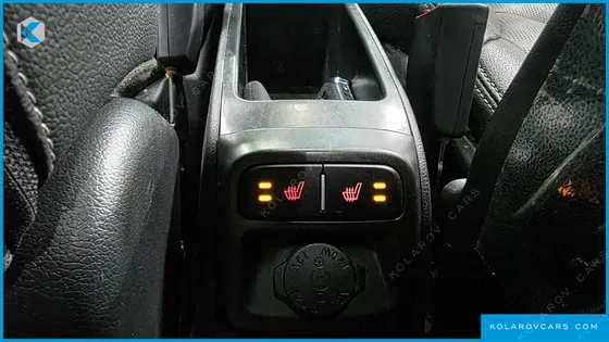 KIA RAY PRESTIGE