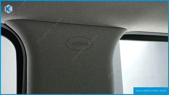 KIA RAY PRESTIGE