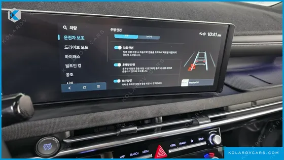 HYUNDAI TUCSON GASOLINE 1.6 TURBO 2WD