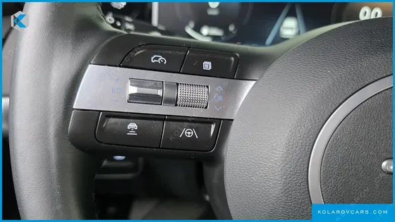 HYUNDAI TUCSON GASOLINE 1.6 TURBO 2WD