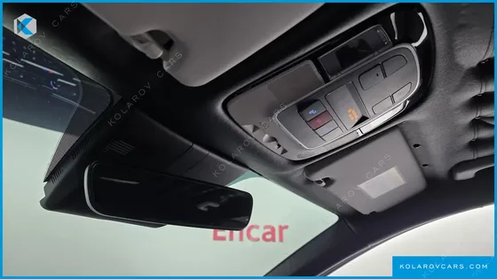HYUNDAI TUCSON GASOLINE 1.6 TURBO 2WD
