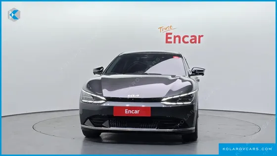 KIA EV6 STANDARD 4WD